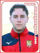 Filippo Santarini / Centrocampista Gatteo F.C.