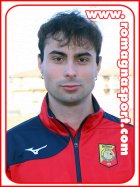 Riccardo Spagnoletti / Centrocampista Gatteo F.C.