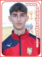 Flavio Senja / Difensore Gatteo F.C.