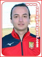 Matteo Cordatore / Difensore Gatteo F.C.