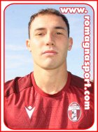 Lorenzo Belletti / Difensore Granata