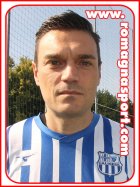 Cristian Olivieri / Centrocampista Rubicone Calisese