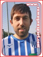 Matteo Bravaccini / Centrocampista Rubicone Calisese