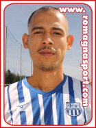 Youssef Limouni / Centrocampista Rubicone Calisese