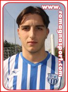 Francesco Maieru / Centrocampista Rubicone Calisese