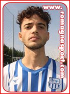 Christian Introcaso / Centrocampista Rubicone Calisese