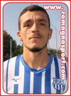 Alexandru Danut Mantu / Difensore Rubicone Calisese