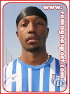 Amadou Bobo Balde / Difensore Rubicone Calisese