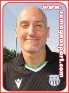 Edoardo Gasperini / Portiere Rubicone Calisese