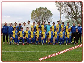 S. Bartolo G. M. 1a Categoria Girone H