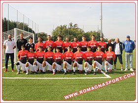 Torconca 1a Categoria Girone H
