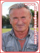 Massimo Girometti / Allenatore Victoria
