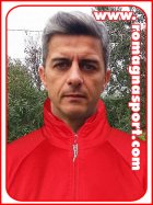 Dario Semprini / Allenatore Svincolati