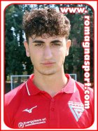 Federico Rossi / Attaccante Victoria