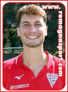 Davide Urbinati / Attaccante Victoria
