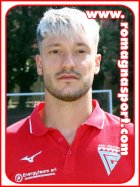 Davide Fabbri / Centrocampista Victoria