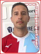 Andrea Santoni / Difensore Victoria