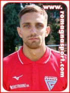 Andrea Celli / Difensore Victoria