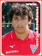 Luca Savoretti / Portiere Victoria