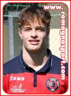 Eugenio Berloni / Centrocampista Fano Calcio