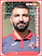 Alex Cenerilli / Centrocampista Fano Calcio