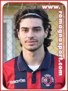 Enrico Panicali / Centrocampista Fano Calcio