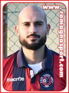 Francesco Taurisano / Portiere Fano Calcio
