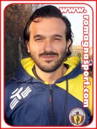 Matteo Giorgini / Centrocampista Fortuna Fano