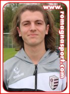 Diego Bertozzi / Centrocampista Svincolati