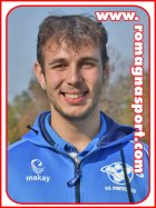 Mattia Longhini / Portiere Pontesasso