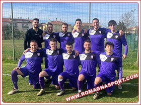 Tavernelle 2a Categoria Gir. B PU