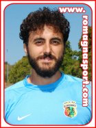 Omar Macciaroni / Centrocampista Atl. River Urb.