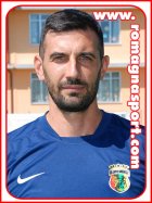 Pietro Magi / Portiere Atl. River Urb.