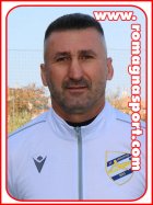 Gabriel Stancu / Allenatore V.F. Adriatico