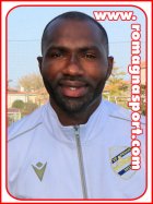 Mamadou Baldeh / Attaccante V.F. Adriatico