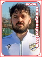 Andi Demja / Attaccante V.F. Adriatico