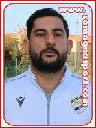 Marco Bruno / Centrocampista V.F. Adriatico