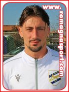 Armand Iannucci / Centrocampista V.F. Adriatico