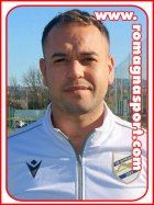 Mourad El Hasbaoui / Centrocampista V.F. Adriatico
