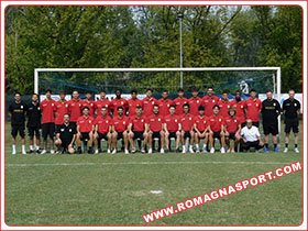 Carpine 1954 2a Categoria Girone E MO