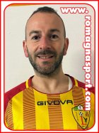 Simone Torquati / Attaccante Magliano Calcio