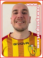 Saverio Liberati / Difensore Magliano Calcio