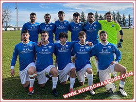 Pol. Falerio 2a Categoria Gir. G FM
