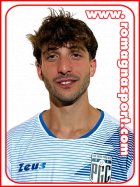 Edoardo Marchionni / Attaccante Ponzano Giberto