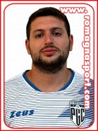 Filippo Coltella / Attaccante Ponzano Giberto