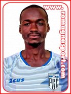 Karim Camara / Centrocampista Ponzano Giberto