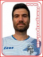 Maicol Traini / Centrocampista Ponzano Giberto