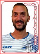 Leonardo Rossetti / Centrocampista Ponzano Giberto