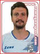 Gioele Maria Iacopini / Centrocampista Ponzano Giberto