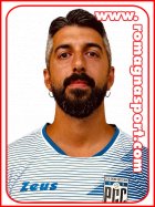 Mattia Antolini / Centrocampista Ponzano Giberto
